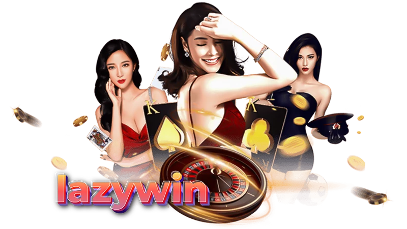 lazywin pg slot