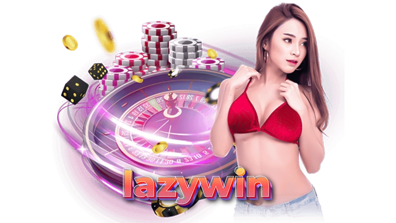 lazywin pg slot