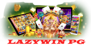 lazywin pg slot